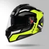 STUDDS DRIFTER D5 FIKER DECOR N5 BLACK YELLOW