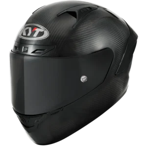 KYT NZ Race Carbon Gloss Helmet