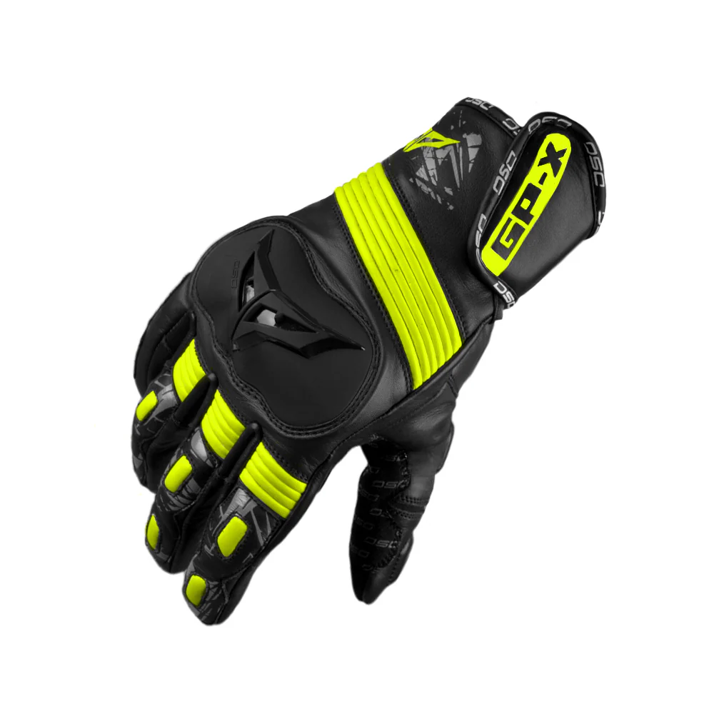 DSG GPX Riding Gloves