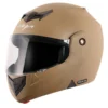 VEGA CRUX DX SOLID DULL DESERT STORM HELMET