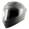 Vega Bolt Helmet - Dull Bottle Green