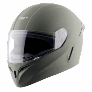 VEGA Voyager Solid Colors Helmet -Dull-Battle-Green