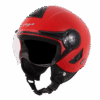 VEGA Verve Helmet Women - DULL-Red