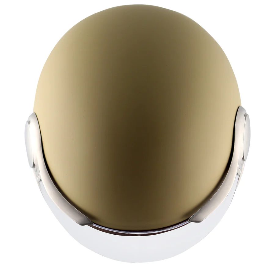 Axor Retro Jet West Helmet Dull Desert Storm - Image 9