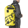GIVI– EA114FL Waterproof Cylinder Seat Bag 30 Litres