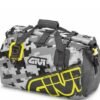 GIVI Waterproof Cylinder Seat Bag 40 Litres – EA115CM