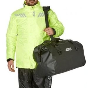 GIVI EA119BK Seat Bag 60 Litres