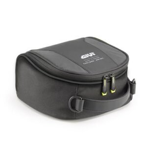 thumbnail image 2 of GIVI EA106B Easy-T Waterproof Motorcycle Tank Bag – Expandable, Durable, Secure 2 of 5