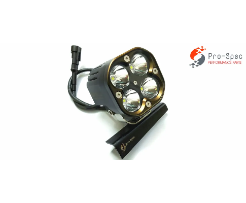 ProSpec Easy Aux Mount Himalayan BS3 / BS4 Low (Tank Height Guard) – EM-620