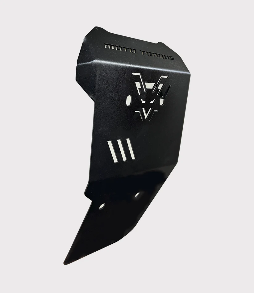 MOTO TORQUE ENGINE GUARD (MS) FOR TRIUMPH SPEED 400 - Image 4