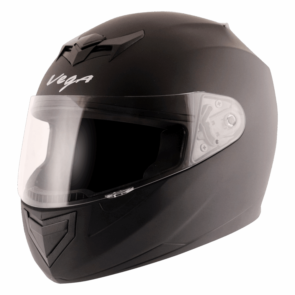 Vega Edge Solid Colors Helmet