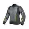 Viaterra ELLIS – WOMEN'S STREET MESH RIDING JACKET - Green