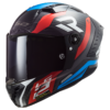 LS2 FF805 THUNDER CARBON SUPRA RED BLUE-06