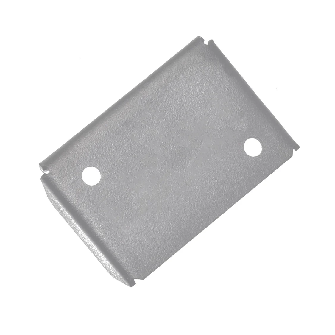 GRAND PITSTOP FRONT FLUID RESERVOIR COVER - Silver for BMW- G 310 GS - Image 4