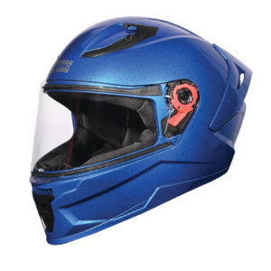 STUDDS RAIDER SUPER FLAME BLUE