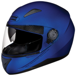 STUDDS SHIFTER SOLID FLAME BLUE