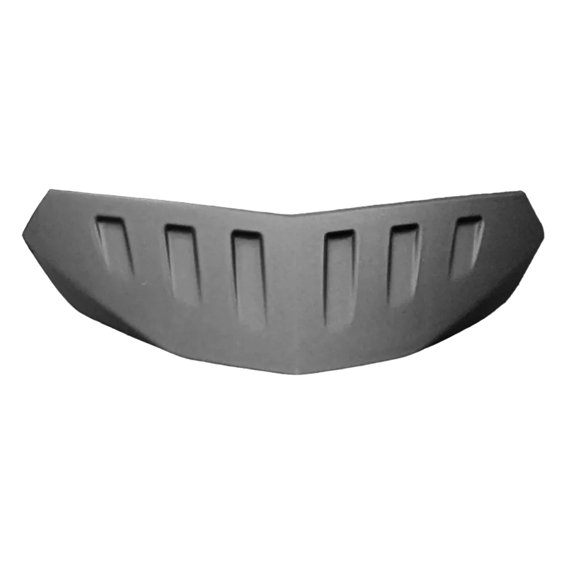 SMK GULLWING FRONT AIR VENT BLACK
