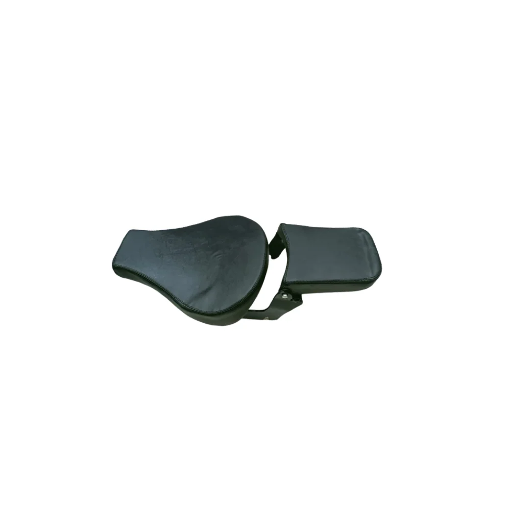 Foldable/Modular Seat for Classic 350 & 500