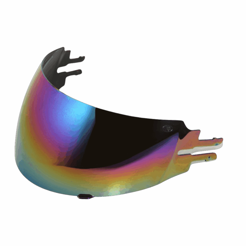 Vega Formula HP Rainbow Visor