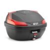 GIVI 37 Ltr Monolock Top Case Monolock Ver.lux – B37NLUX