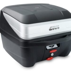 Givi–  B32N Bold Top Box Case