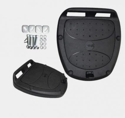 Universal Monolock Plate with Screw Set – MP70N – Givi