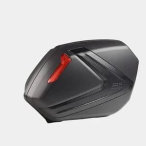 GIVI Monokey V37NN Pair of Side Cases Black – V37NN