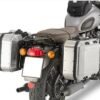 GIVI Pannier Holder for Side Cases Triumph Bonneville T100/T120 – PL6410