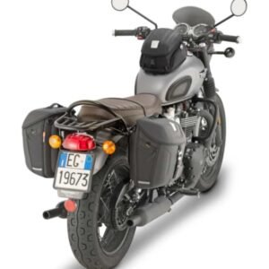 GIVI Pannier Holder for Side Cases Triumph Bonneville T100/T120 – TMT6410