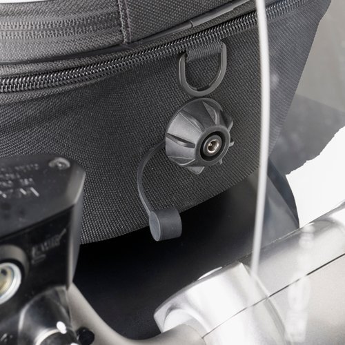 GIVI S111 Power Hub Kit for Electrical Feed for Tank Bags - Image 2