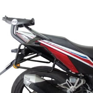 GIVI Side Bag Holder Modenas Honda RS150R – SBL-UNIVERSAL