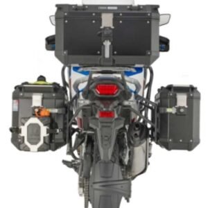 GIVI Specific Cam-side Pannier Fitting For Honda Africa Twin Adventure Sports CRF 1100 2020 – PLO1178CAM