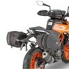 GIVI Specific Holder For Easylock Side Bags KTM Duke 125-390 (2017 – 2023)- TE7707