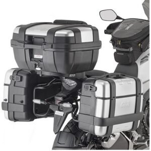 GIVI Specific Pannier Holder For Honda CB500X – PLO1171MK