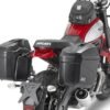 GIVI Specific Pannier Holder For Monokey® Side Cases For Ducati Scrambler Icon (2015-19) – PL7407