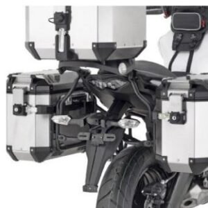 GIVI Specific Pannier Holder Monokey Side Cases Kawasaki Versys 650 2015