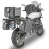 GIVI Specific Pannier Holder Pl One-fit For Trekker Outback Monokey® Cam-side Configuration – PLO5137CAM