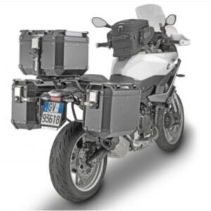 GIVI Specific Pannier Holder Pl One-fit For Trekker Outback Monokey® Cam-side Configuration – PLO5137CAM