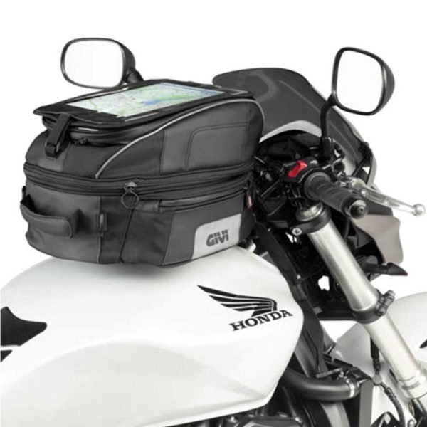 GIVI Tank Lock Xstream Bag 25LT – XS306