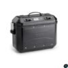 GIVI Trekker Dolomiti 36 Black Line 36L Side Case – DLM36BPACK2