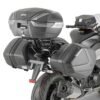 GIVI V35 V37 Side case Hardware- PLX4130