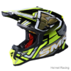 SMK ALLTERRA X-ACES GL264 OFFROAD HELMET