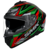 SMK Typhoon RIVAL Helmet GL-283