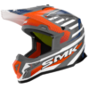 SMK ALLTERRA BULLDOZER GL617 OFFROAD HELMET