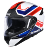 SMK GULLWING SUPERTOUR GL153 FLIP-UP MODULAR HELMET