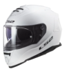 LS2 FF800 STORM II SOLID WHITE-06