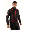 Lone Ranger Addon Pro Max Jacket (Black Red)