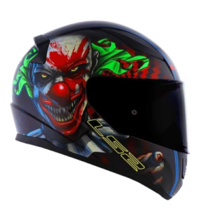 LS2 FF353 RAPID HAPPY DREAMS HELMETS