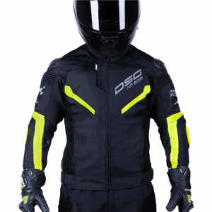 DSG Race Pro V2 Riding Jacket