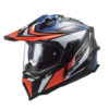 LS2 MX701 EXPLORER CARBON FOCUS GLOSS BLUE WHITE RED-06